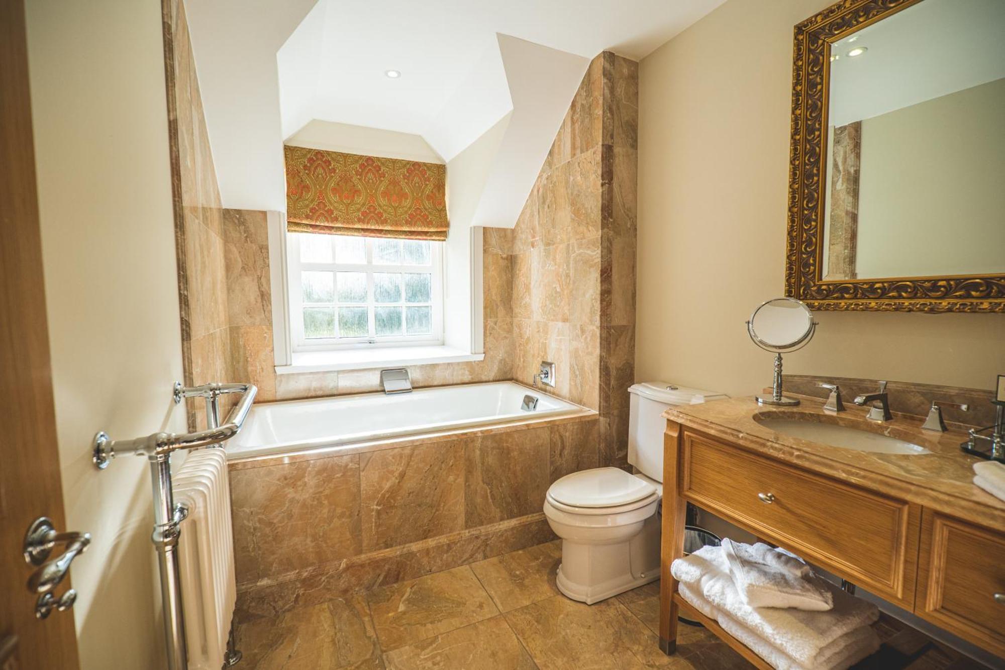 Trump Macleod House & Lodge, Scotland Balmedie Exteriér fotografie