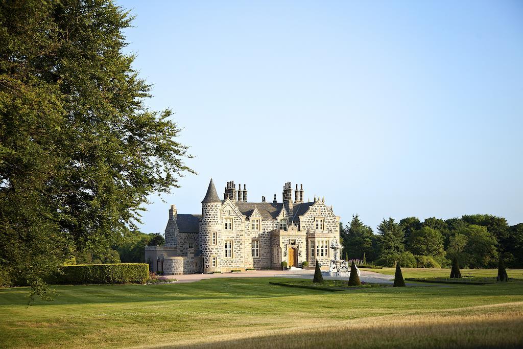 Trump Macleod House & Lodge, Scotland Balmedie Pokoj fotografie