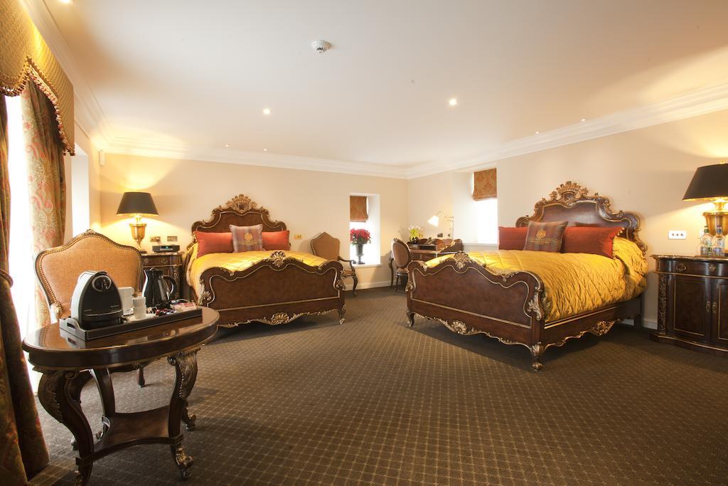 Trump Macleod House & Lodge, Scotland Balmedie Pokoj fotografie